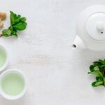 Mint Julep Cups: Designing Visual Treasures Through Surface Patterns