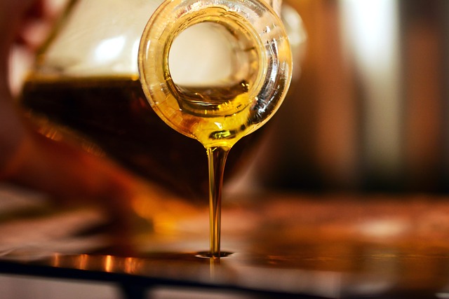 oil dispensing oil sprayers