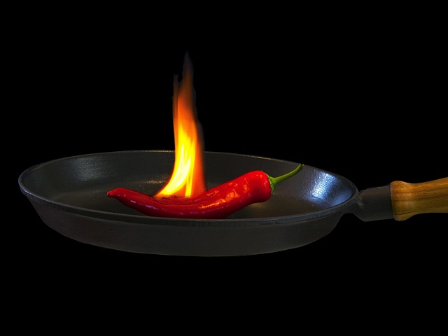 omelet pans