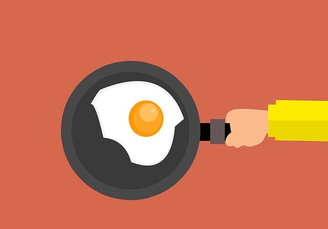 omelet pans