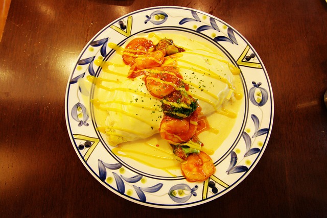omelet pans