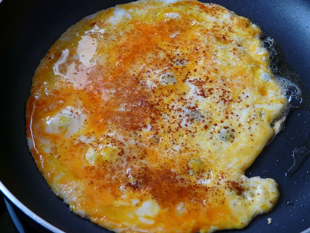 omelet pans