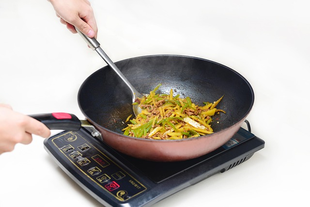 omelet pans