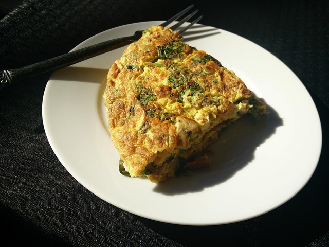 omelet pans