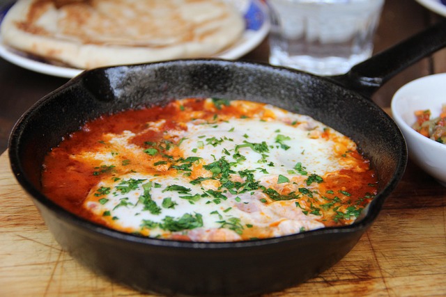 omelet pans