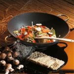 Cooking Chemistry: Master Omelet Pans & Flavor Reactions