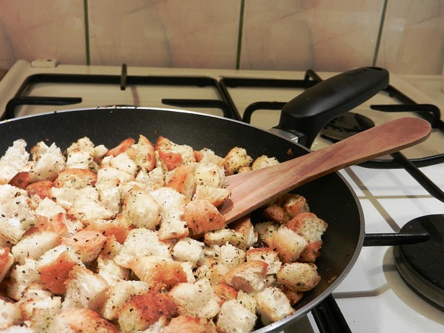 omelet pans
