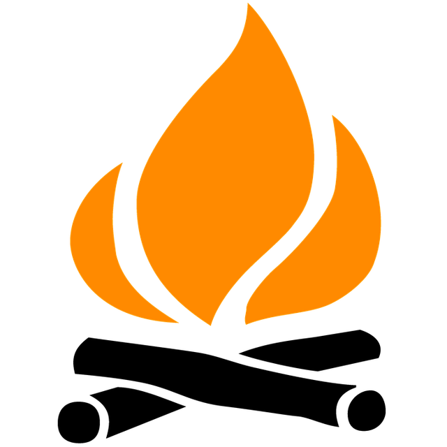 outdoor fire tables