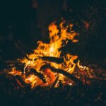 Master Outdoor Fire Table Cleaning and Maintenance