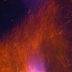 Optimizing Outdoor Ambiance with Acoustic Planning and Fire Tables