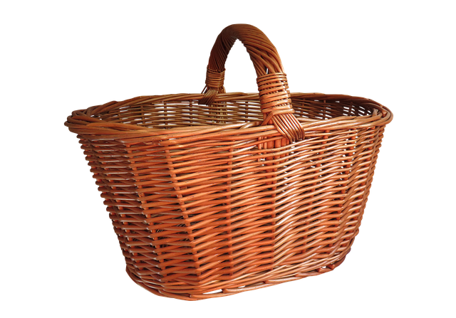 pegboard baskets