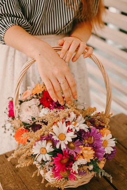 pegboard baskets
