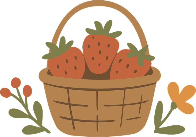 pegboard baskets