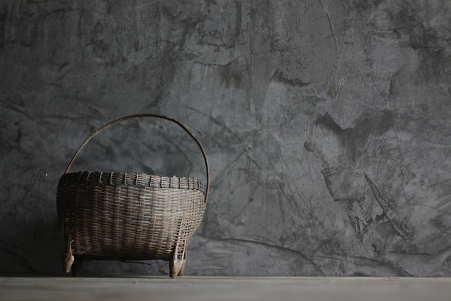 pegboard baskets