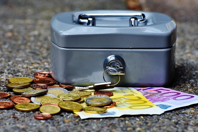 personal finance software