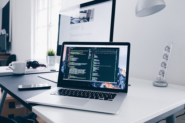 personal finance software
