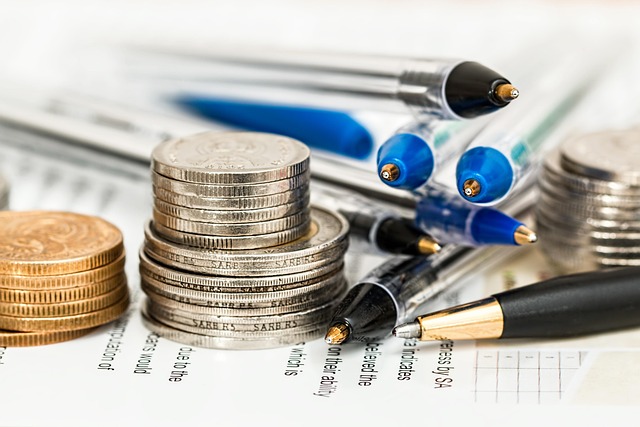 personal finance software