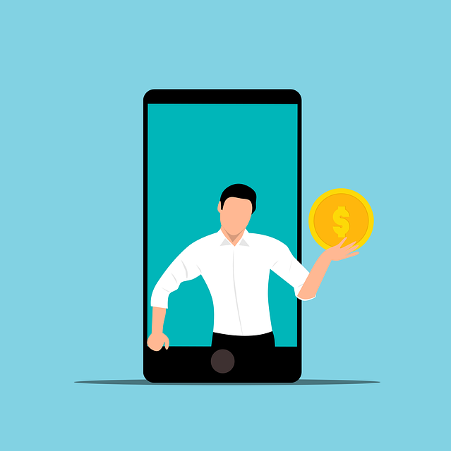 personal finance software