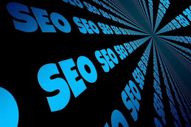 search engine optimization