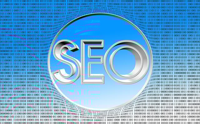 search engine optimization