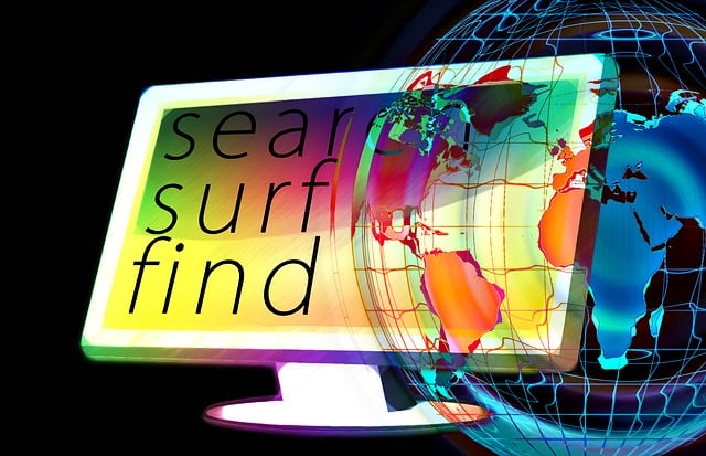 search engine optimization