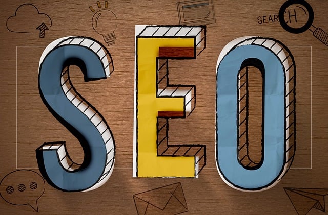 search engine optimization