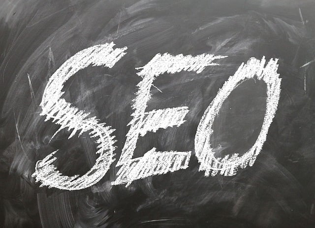 search engine optimization