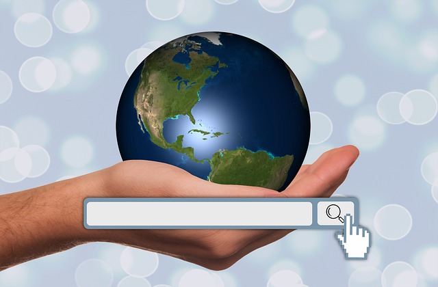 search engine optimization