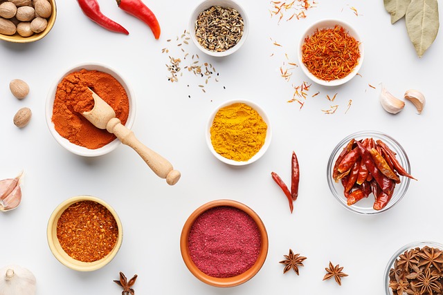 seasoning mixes