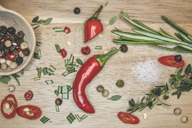 seasoning mixes