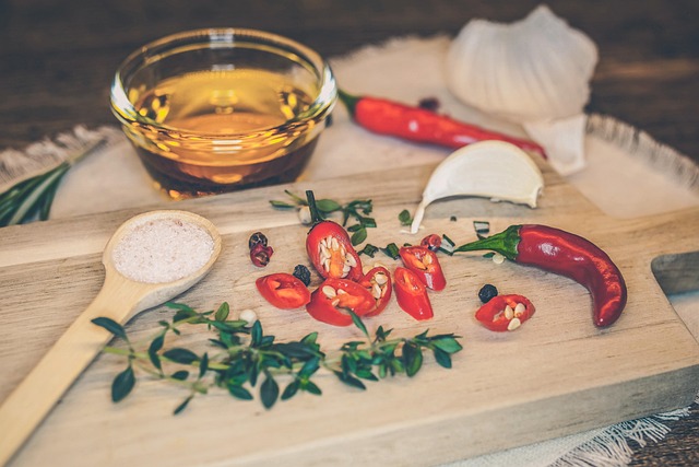 seasoning mixes