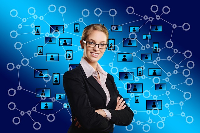 social media management
