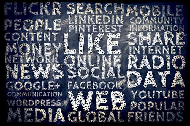 social media management