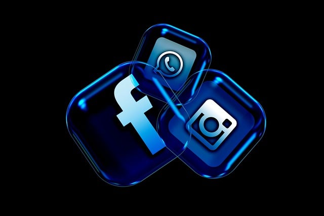 social media management