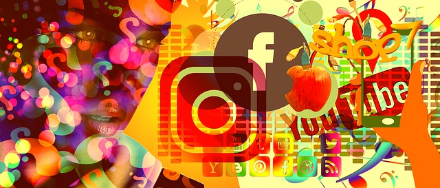 social media management