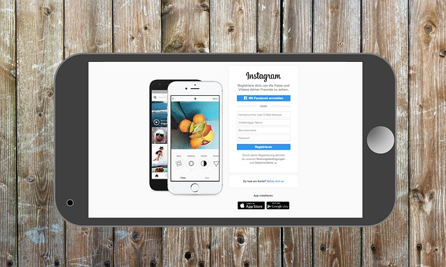 social media management