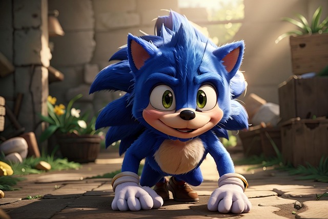 sonic cat repellents