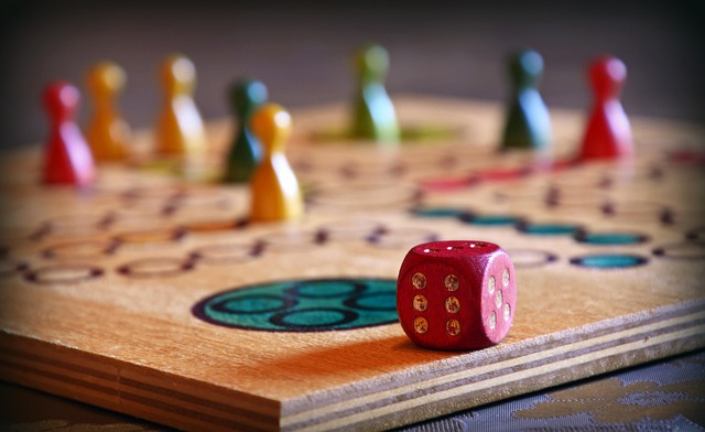stacking games