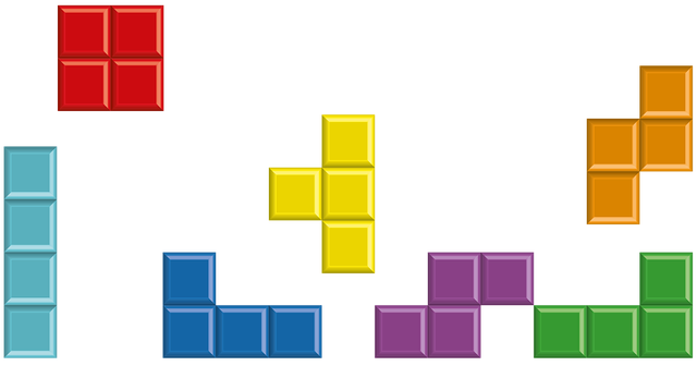 stacking games