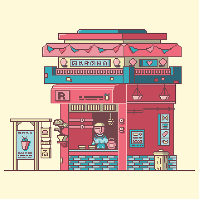 stacking games