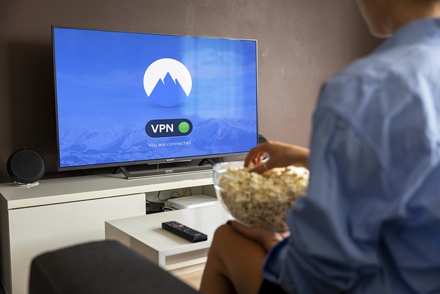 streaming media players