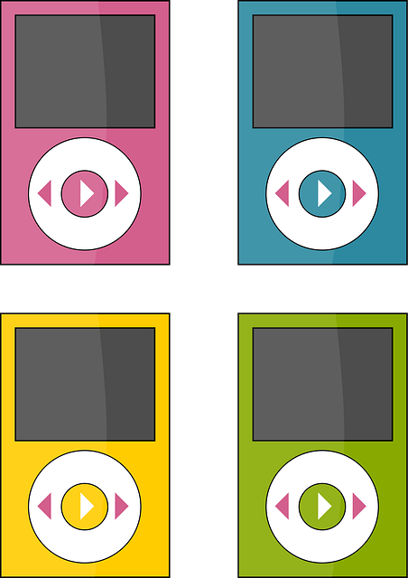 streaming media players