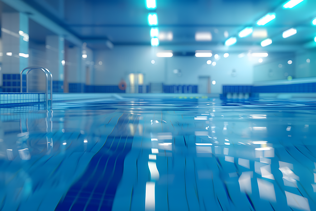swimming equipment