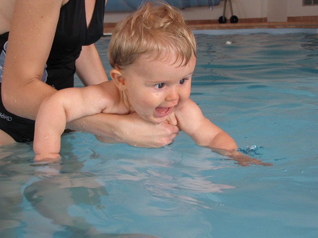 swimming equipment