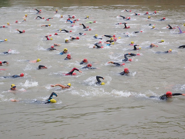 triathlon equipment