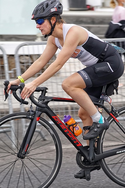 triathlon equipment