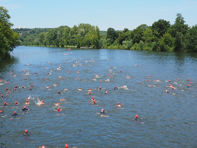 triathlon equipment