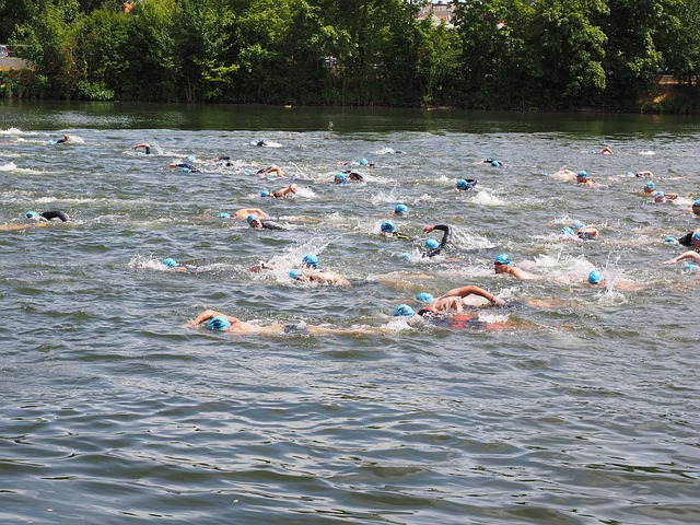 triathlon equipment