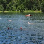 Prevent Chafing: Optimizing Triathlon Equipment and Skin Care