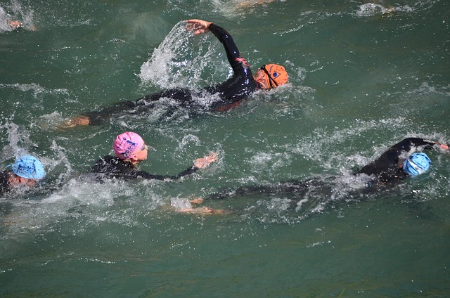 triathlon equipment